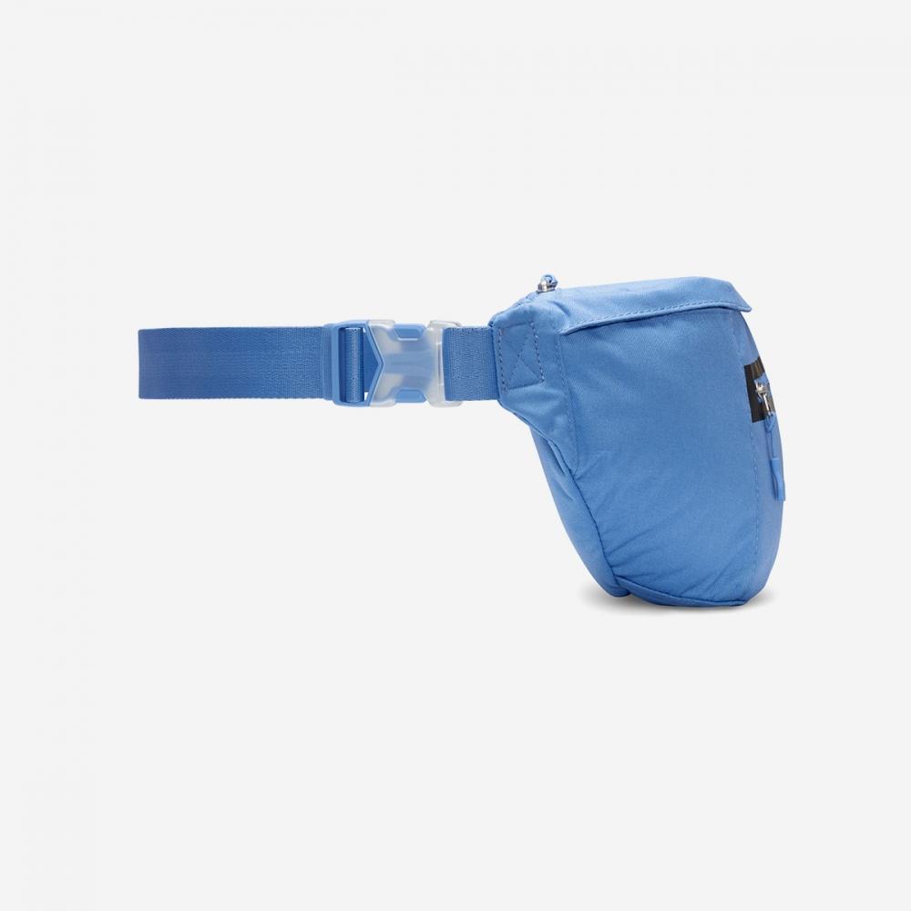 Сумка на пояс - через плече Nike Premium Hip Pack 8 л для зберігання дрібних предметів (DN2556-450)