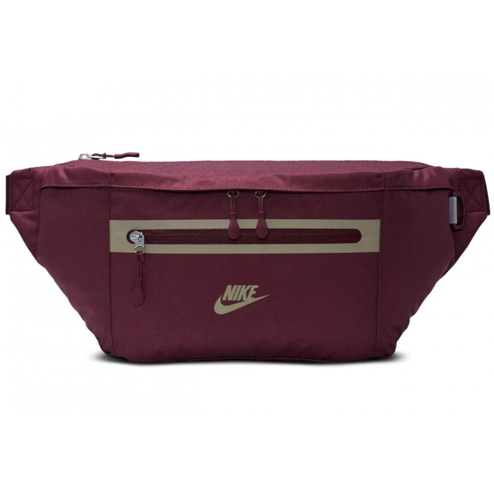 Сумка на пояс через плече Nike Premium Hip Pack 8 л для зберігання дрібних предметів (DN2556-681)