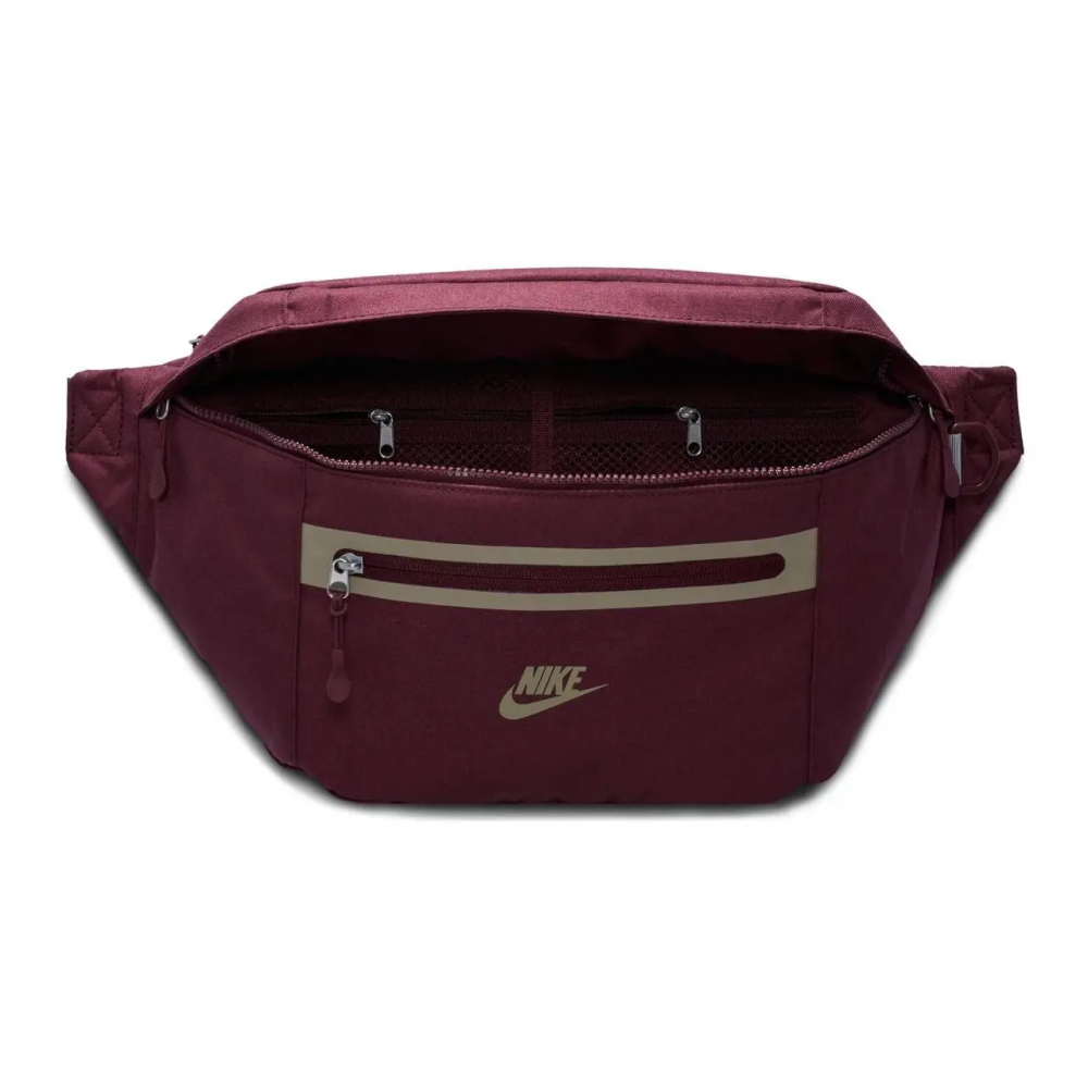 Сумка на пояс через плече Nike Premium Hip Pack 8 л для зберігання дрібних предметів (DN2556-681)