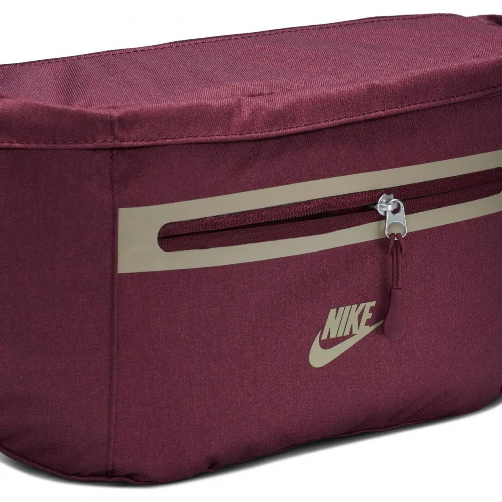 Сумка на пояс через плече Nike Premium Hip Pack 8 л для зберігання дрібних предметів (DN2556-681)