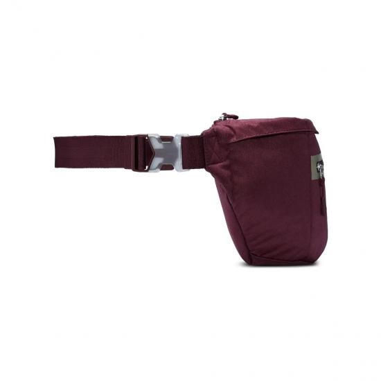 Сумка на пояс через плече Nike Premium Hip Pack 8 л для зберігання дрібних предметів (DN2556-681)
