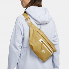 Сумка на пояс - через плече Nike Premium Hip Pack 8 л для зберігання дрібних предметів (DN2556-725)
