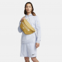 Сумка на пояс - через плече Nike Premium Hip Pack 8 л для зберігання дрібних предметів (DN2556-725) Сумка на пояс - через плече Nike Premium Hip Pack 8 л для зберігання дрібних предметів (DN2556-725)