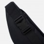 Сумка-бананка на пояс Nike Heritage Waistpack для зберігання дрібних предметів (DQ3433-010)