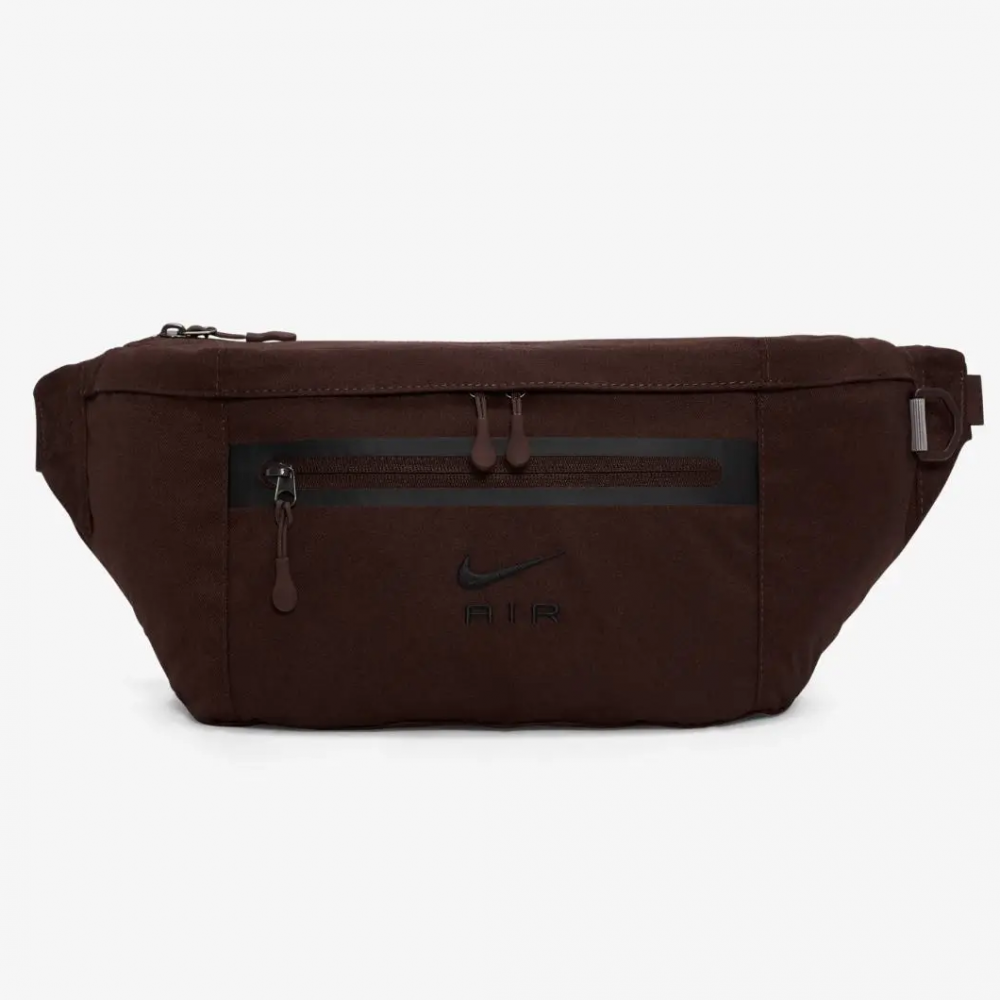 Сумка на пояс - через плече Nike Premium Hip Pack 8 л для зберігання дрібних предметів (DR6268-227)