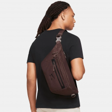Сумка на пояс - через плече Nike Premium Hip Pack 8 л для зберігання дрібних предметів (DR6268-227)