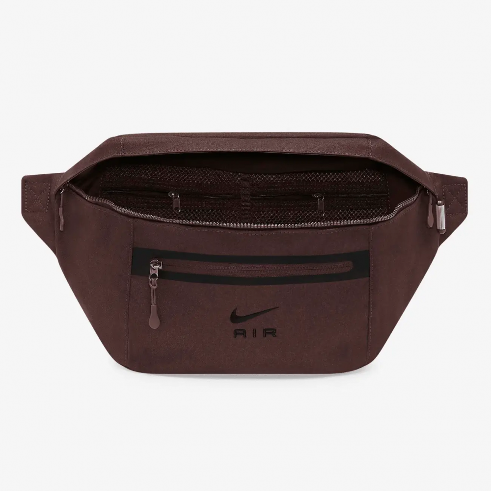 Сумка на пояс - через плече Nike Premium Hip Pack 8 л для зберігання дрібних предметів (DR6268-227)