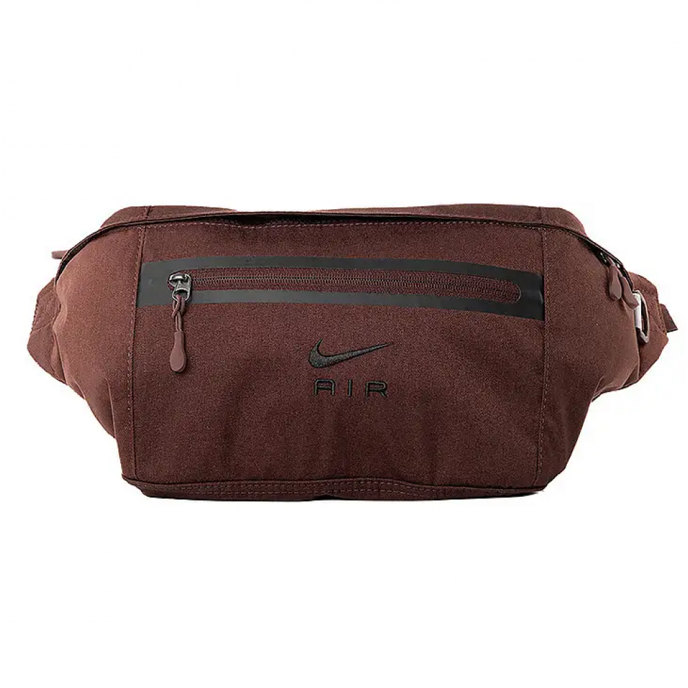 Сумка на пояс - через плече Nike Premium Hip Pack 8 л для зберігання дрібних предметів (DR6268-227)