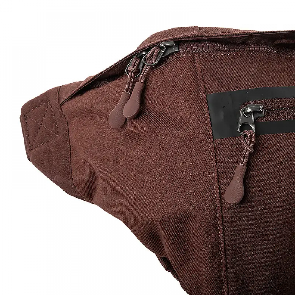 Сумка на пояс - через плече Nike Premium Hip Pack 8 л для зберігання дрібних предметів (DR6268-227)