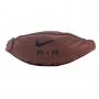 Сумка-бананка на пояс Nike Heritage Waistpack для зберігання дрібних предметів (DR6271-227) Сумка-бананка на пояс Nike Heritage Waistpack для зберігання дрібних предметів (DR6271-227)