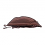 Сумка-бананка на пояс Nike Heritage Waistpack для зберігання дрібних предметів (DR6271-227) Сумка-бананка на пояс Nike Heritage Waistpack для зберігання дрібних предметів (DR6271-227)