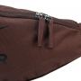 Сумка-бананка на пояс Nike Heritage Waistpack для зберігання дрібних предметів (DR6271-227) Сумка-бананка на пояс Nike Heritage Waistpack для зберігання дрібних предметів (DR6271-227)