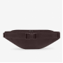 Сумка-бананка на пояс Nike Heritage Waistpack для зберігання дрібних предметів (DR6271-227) Сумка-бананка на пояс Nike Heritage Waistpack для зберігання дрібних предметів (DR6271-227)