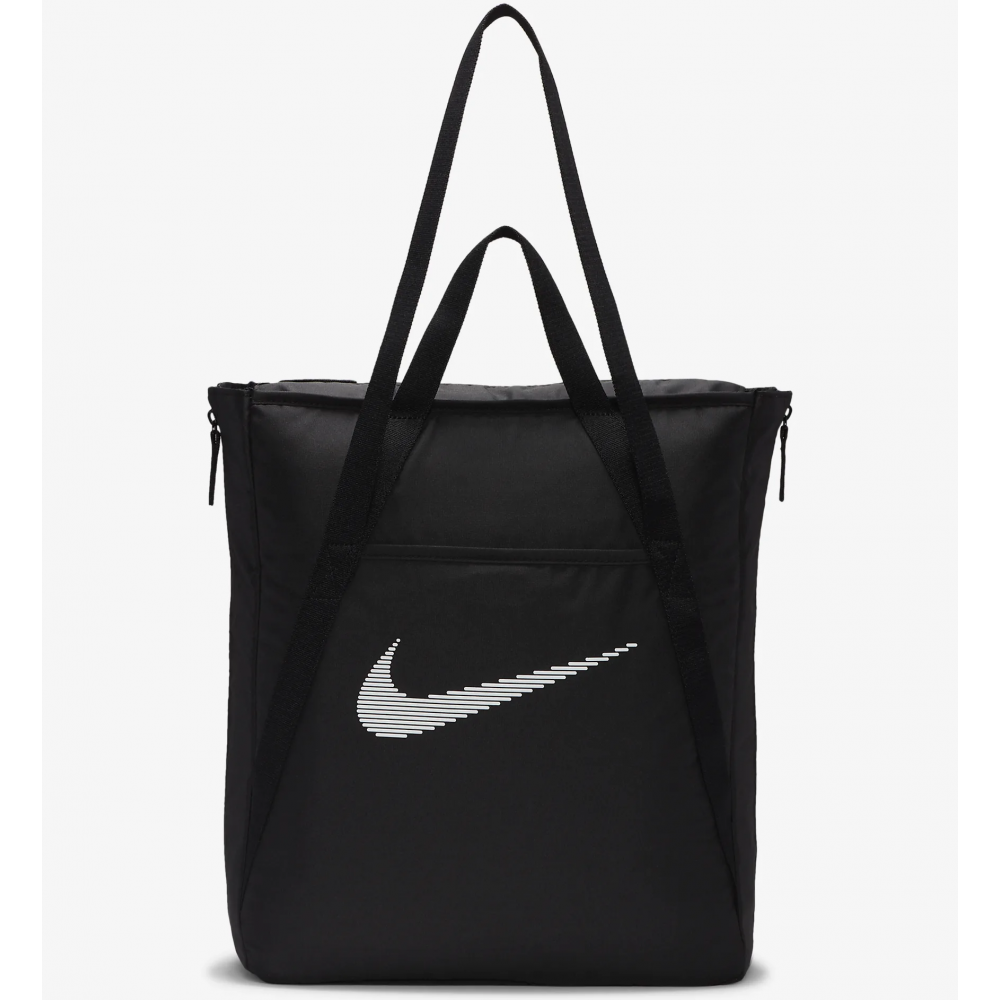 Сумка жіноча спортивна Nike Gym Tote 28 л для залу та тренувань (DR7217-010)