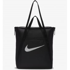 Сумка жіноча спортивна Nike Gym Tote 28 л для залу та тренувань (DR7217-010)