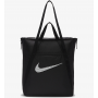 Сумка жіноча спортивна Nike Gym Tote 28 л для залу та тренувань (DR7217-010) Сумка жіноча спортивна Nike Gym Tote 28 л для залу та тренувань (DR7217-010)