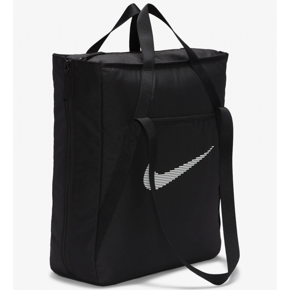 Сумка жіноча спортивна Nike Gym Tote 28 л для залу та тренувань (DR7217-010)