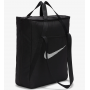 Сумка жіноча спортивна Nike Gym Tote 28 л для залу та тренувань (DR7217-010) Сумка жіноча спортивна Nike Gym Tote 28 л для залу та тренувань (DR7217-010)