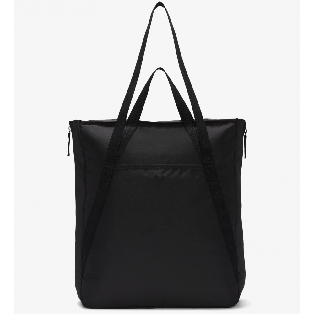 Сумка жіноча спортивна Nike Gym Tote 28 л для залу та тренувань (DR7217-010)