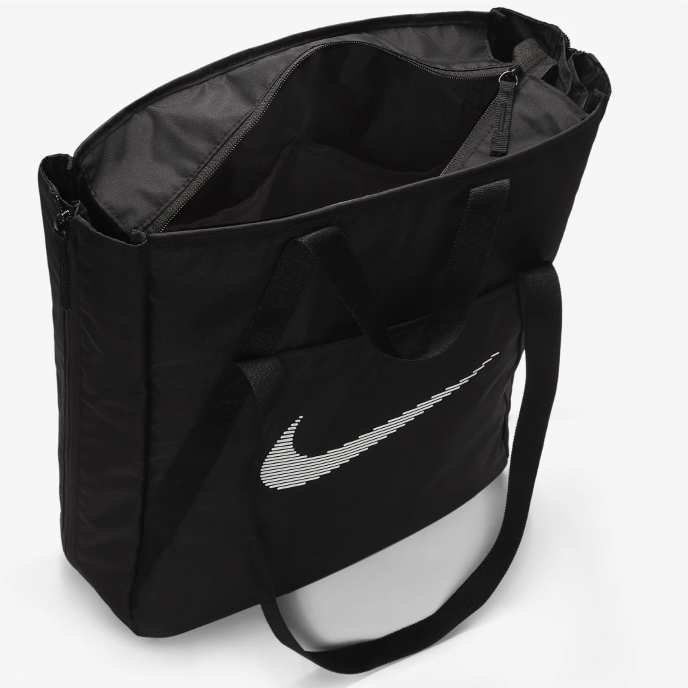 Сумка жіноча спортивна Nike Gym Tote 28 л для залу та тренувань (DR7217-010)