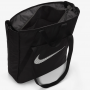Сумка жіноча спортивна Nike Gym Tote 28 л для залу та тренувань (DR7217-010) Сумка жіноча спортивна Nike Gym Tote 28 л для залу та тренувань (DR7217-010)