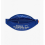 Сумка-бананка на пояс Nike Heritage Waistpack 3 л для зберігання дрібних предметів (DV6072-405) Сумка-бананка на пояс Nike Heritage Waistpack 3 л для зберігання дрібних предметів (DV6072-405)