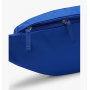 Сумка-бананка на пояс Nike Heritage Waistpack 3 л для зберігання дрібних предметів (DV6072-405) Сумка-бананка на пояс Nike Heritage Waistpack 3 л для зберігання дрібних предметів (DV6072-405)