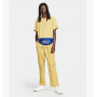 Сумка-бананка на пояс Nike Heritage Waistpack 3 л для зберігання дрібних предметів (DV6072-405) Сумка-бананка на пояс Nike Heritage Waistpack 3 л для зберігання дрібних предметів (DV6072-405)