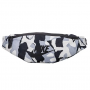 Сумка-бананка на пояс Nike Heritage Waistpack для зберігання дрібних предметів (DV6242-060) Сумка-бананка на пояс Nike Heritage Waistpack для зберігання дрібних предметів (DV6242-060)