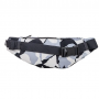 Сумка-бананка на пояс Nike Heritage Waistpack для зберігання дрібних предметів (DV6242-060) Сумка-бананка на пояс Nike Heritage Waistpack для зберігання дрібних предметів (DV6242-060)