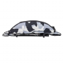 Сумка-бананка на пояс Nike Heritage Waistpack для зберігання дрібних предметів (DV6242-060) Сумка-бананка на пояс Nike Heritage Waistpack для зберігання дрібних предметів (DV6242-060)