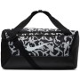 Сумка спортивна Nike Brasilia Duffel Bag Small 41 л для тренувань та спорту (FB2829-010) Сумка спортивна Nike Brasilia Duffel Bag Small 41 л для тренувань та спорту (FB2829-010)