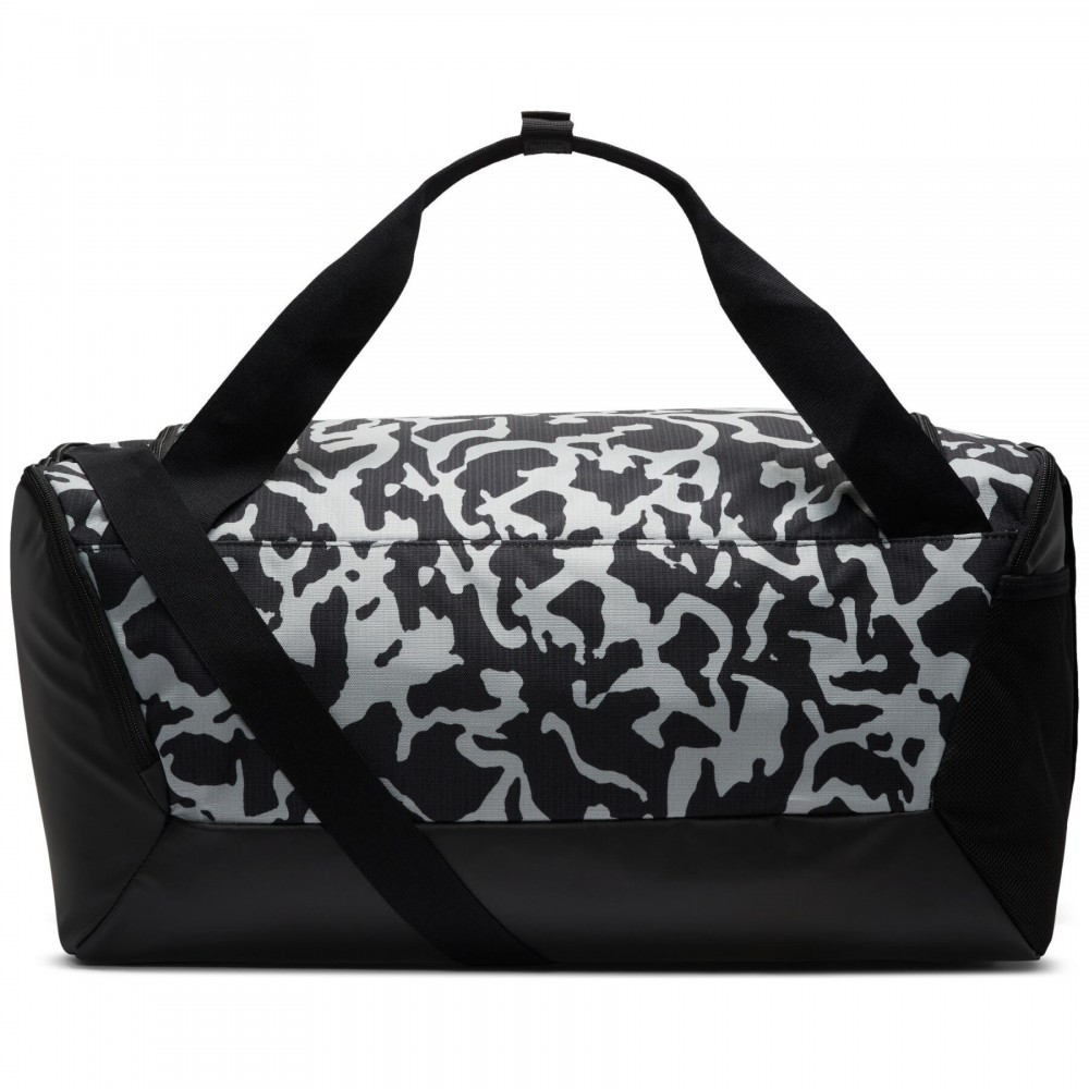 Сумка спортивна Nike Brasilia Duffel Bag Small 41 л для тренувань та спорту (FB2829-010)