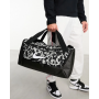 Сумка спортивна Nike Brasilia Duffel Bag Small 41 л для тренувань та спорту (FB2829-010) Сумка спортивна Nike Brasilia Duffel Bag Small 41 л для тренувань та спорту (FB2829-010)