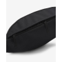 Сумка-бананка на пояс Nike Heritage Waistpack для зберігання дрібних предметів (FD4317-010)