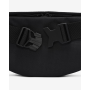 Сумка-бананка на пояс Nike Heritage Waistpack для зберігання дрібних предметів (FD4317-010)