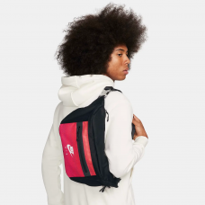 Сумка на пояс через плече Nike Premium Hip Pack 8 л для зберігання дрібних предметів (FV8133-010)