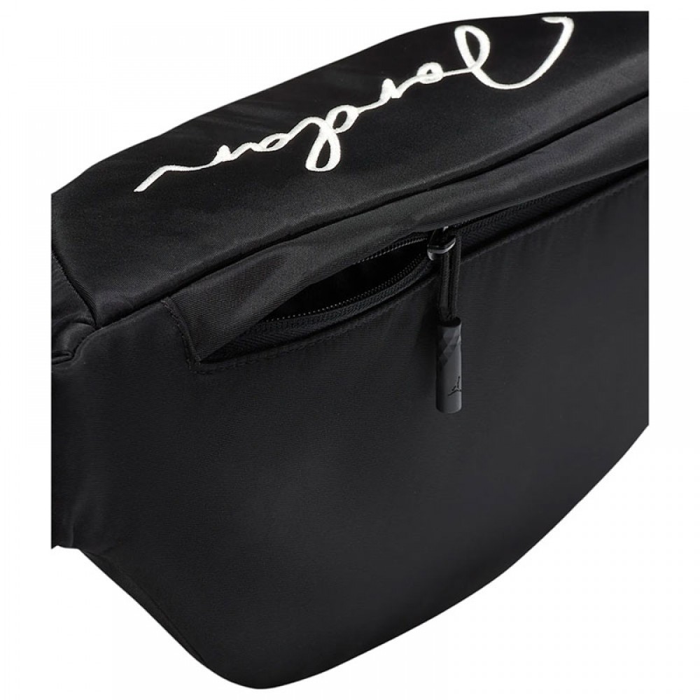 Сумка-бананка Jordan MVP Crossbody Bag 6L оригінал (MA9034-023)