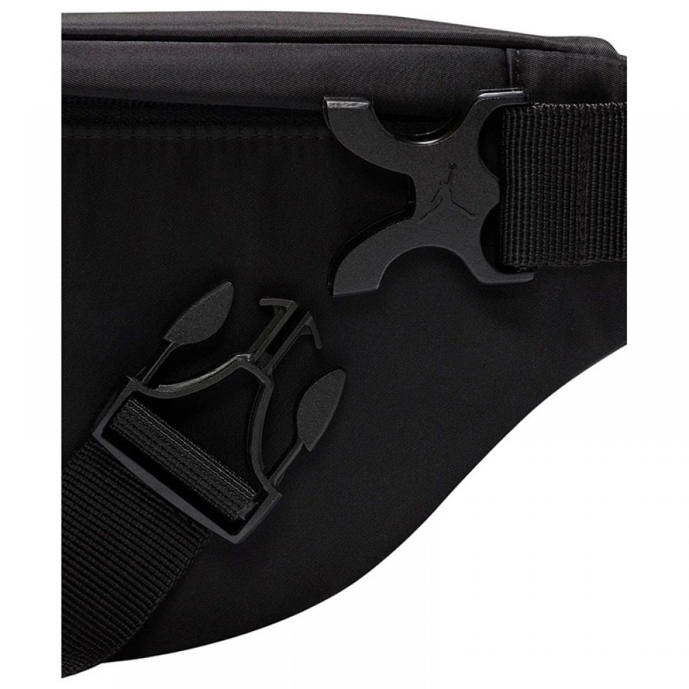 Сумка-бананка Jordan MVP Crossbody Bag 6L оригінал (MA9034-023)