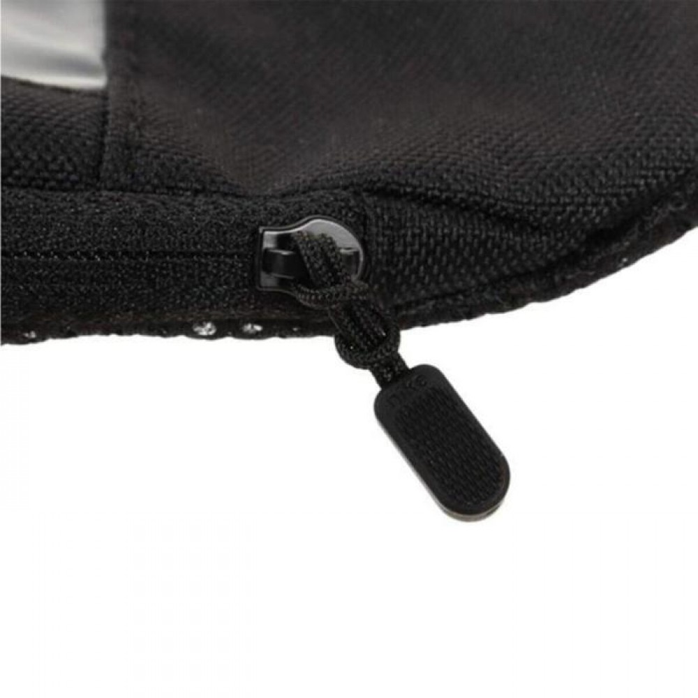 Сумка-бананка на пояс Nike Pack Amethyst для зберігання дрібних предметів (N.000.2650.082.OS)