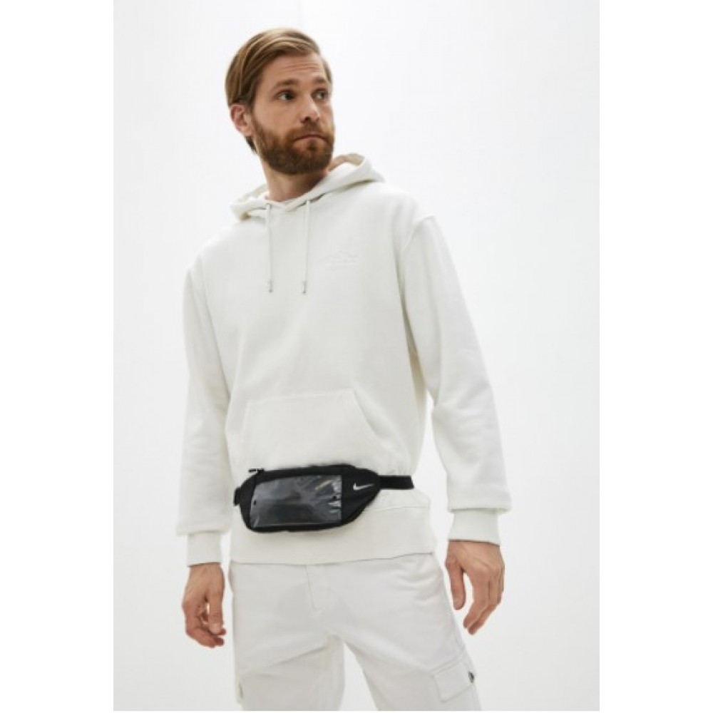 Сумка-бананка на пояс Nike Pack Amethyst для зберігання дрібних предметів (N.000.2650.082.OS)