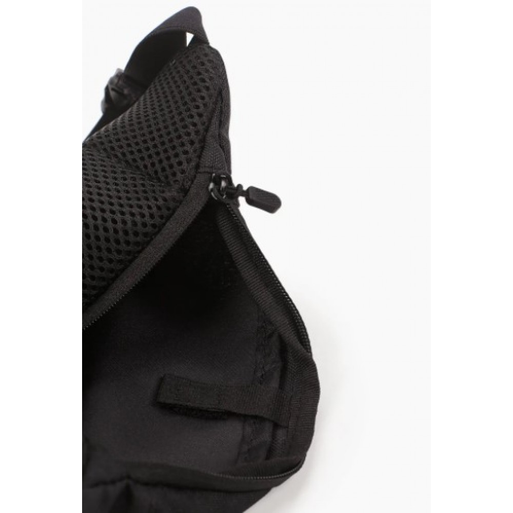 Сумка-бананка на пояс Nike Pack Amethyst для зберігання дрібних предметів (N.000.2650.082.OS)