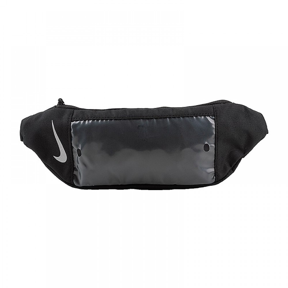 Сумка-бананка на пояс Nike Pack Amethyst для зберігання дрібних предметів (N.000.2650.082.OS)