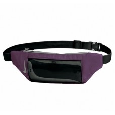 Сумка-бананка на пояс Nike Pack Amethyst для зберігання дрібних предметів (N.000.2650.533.OS)