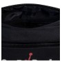 Сумка через плече Jordan Crossbody Bag 3.3 л чорна (SM9031-023) — оригінал