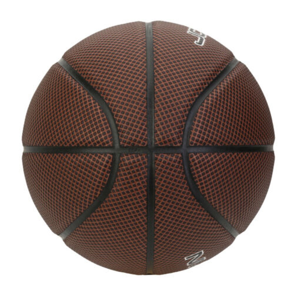 М'яч баскетбольний Nike Jordan Legacy розмір 7 композитна шкіра-гума для гри зал-вулиця (BB0621-858)
