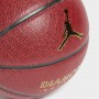 М'яч баскетбольний Jordan Diamond Outdoor розмір 7 композитна шкіра - гума для гри зал-вулиця (FB2299-891)