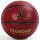 М'яч баскетбольний Jordan Diamond Outdoor розмір 7 композитна шкіра - гума для гри зал-вулиця (J.100.8252.891.07)
