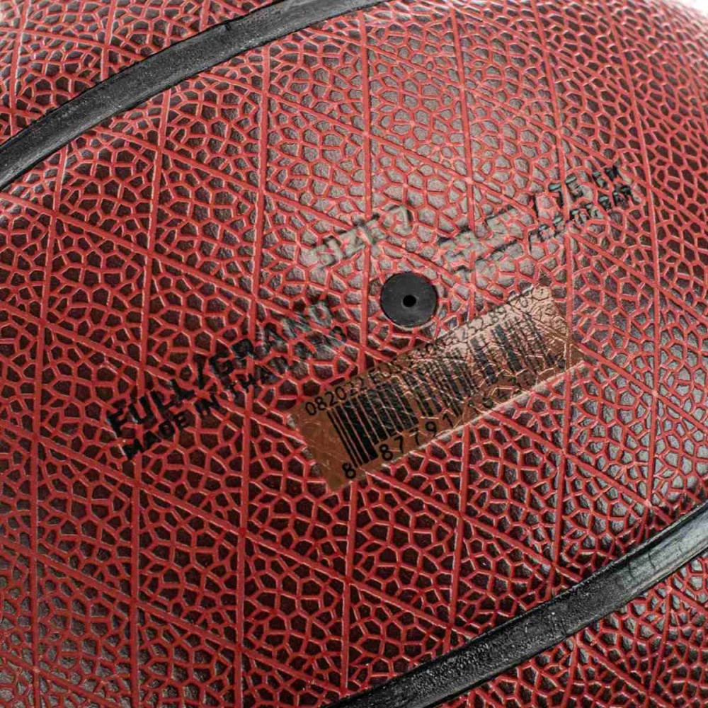 М'яч баскетбольний Jordan Diamond Outdoor розмір 7 композитна шкіра - гума для гри зал-вулиця (FB2299-891)
