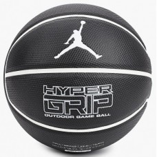 Баскетбольний м'яч Nike Jordan Hyper Grip розмір 7 композитна шкіра для гри зал-вулиця (J.000.1844.092.07)